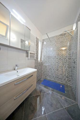 Ski Apartment