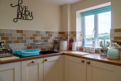 Snowdrop Cottage
