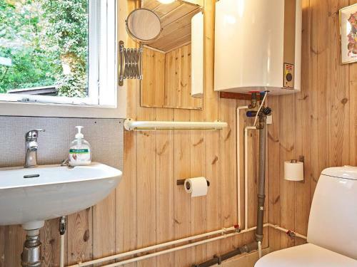 Holiday Home Nex� XXVII