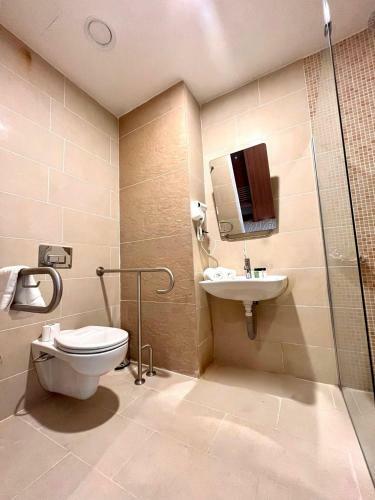 Legend Hotel Batumi Convention Center & Spa