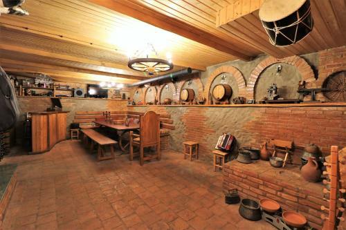 Hotel Mm Marani