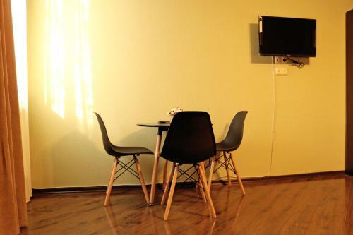 Sisno Hotel
