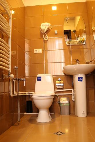 Sisno Hotel