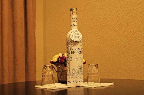 Sisno Hotel