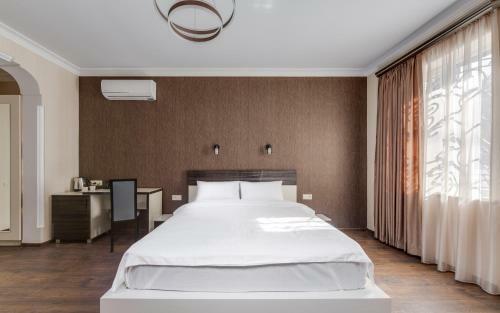 Siberia Hotel