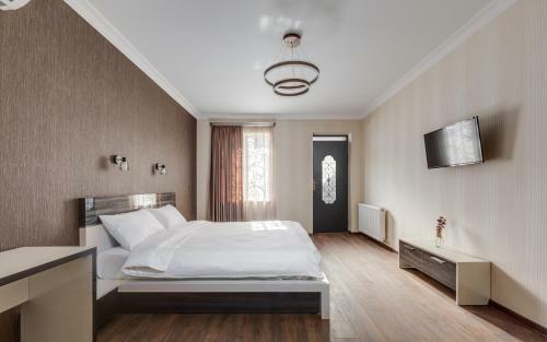Siberia Hotel