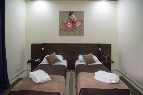 Hotel H�tel Rif