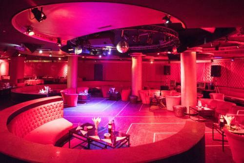 Hotel H�tel Rif