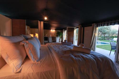 Hotel The Farm Lodges & Spa