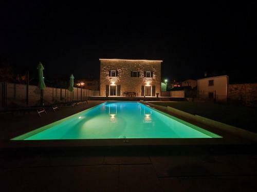 Villa Hizina Veleniki