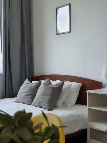 Apartament Bretowska Brama IV