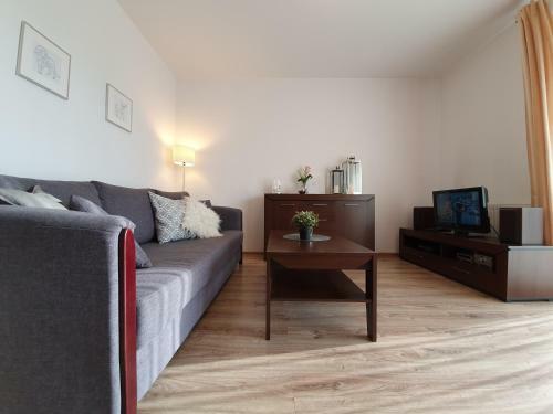 Apartament Z Ogrodem - Pot?gowska