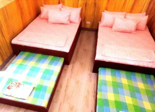 Hotel Camp Rofelio Surfing Beach Resort