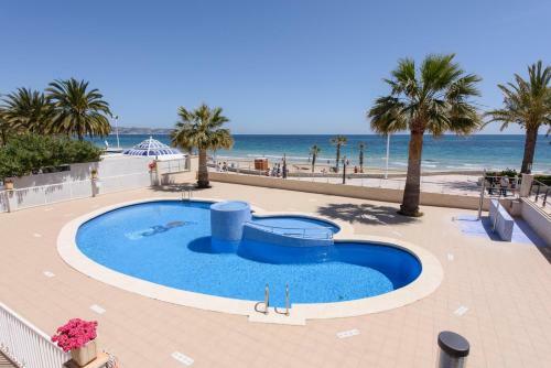 Apartamentos Nuevo M�xico M 45