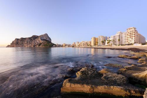 Apartamentos Nuevo M�xico M 45