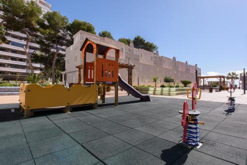 Apartamentos Nuevo M�xico M 45