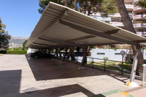 Apartamentos Nuevo M�xico M 34