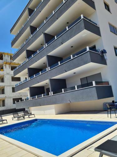 Apartmant Blue
