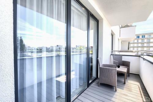 Apartament Turkusowy