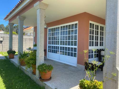 Chalet Pere