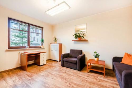 Apartamento Deluxe Studio Karlikowski M?yn