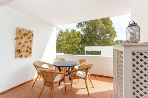 Apartamento Luxury 4 Bedroom Penthuse