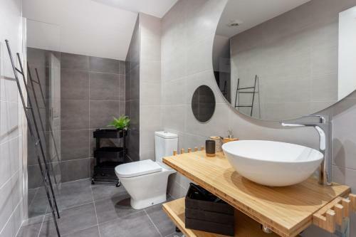 Apartamento Luxury 4 Bedroom Penthuse