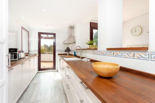 Apartamento Luxury 4 Bedroom Penthuse