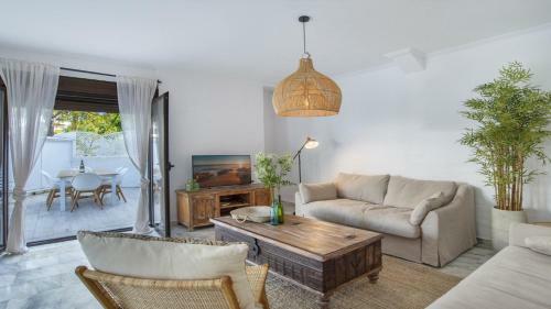 Apartamento Golden Beach