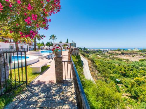 Holiday Home El Descanso