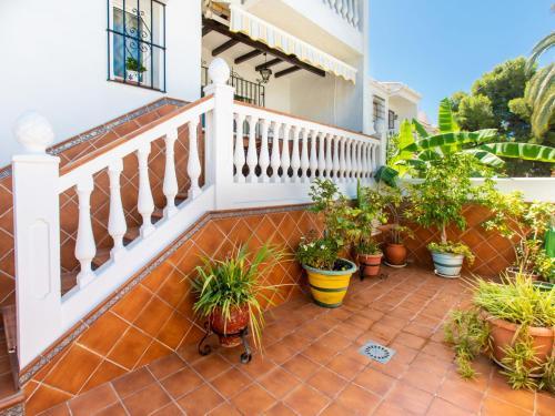 Holiday Home El Descanso