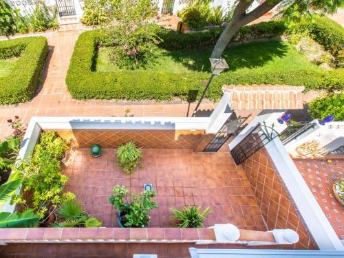 Holiday Home El Descanso
