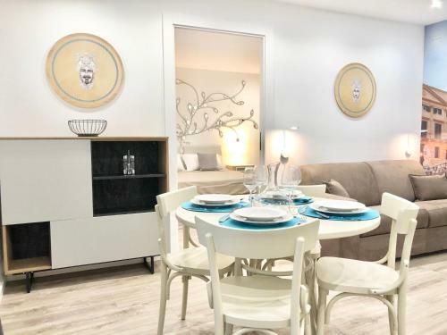 Apartamento Suite 4 Canti
