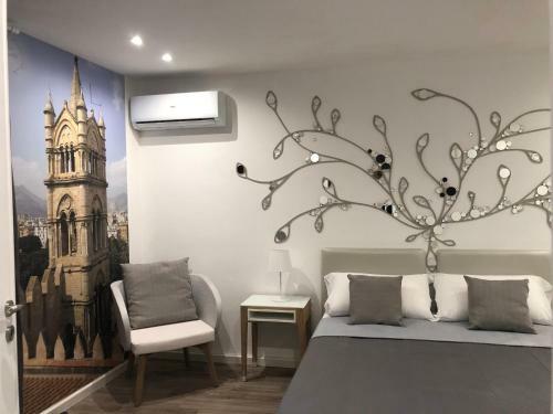 Apartamento Suite 4 Canti