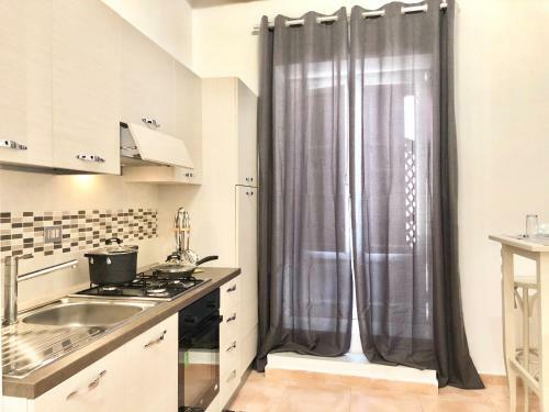 Apartamento Suite 4 Canti
