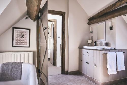 The Coach House