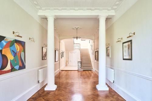 The Manor