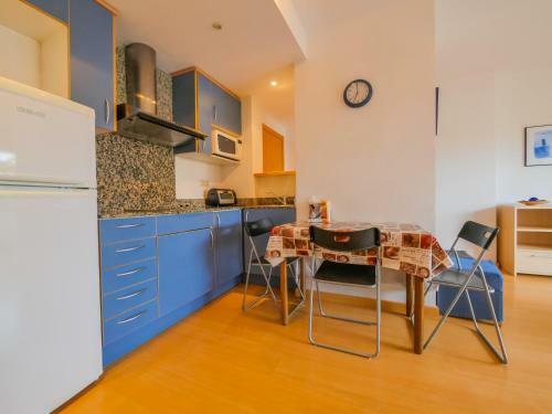 Apartamento Agi Blau Marina