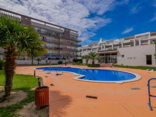 Apartamento Agi Blau Marina