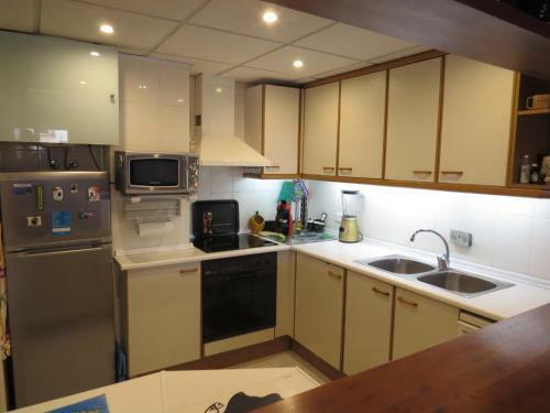 Apartamento Gran Via