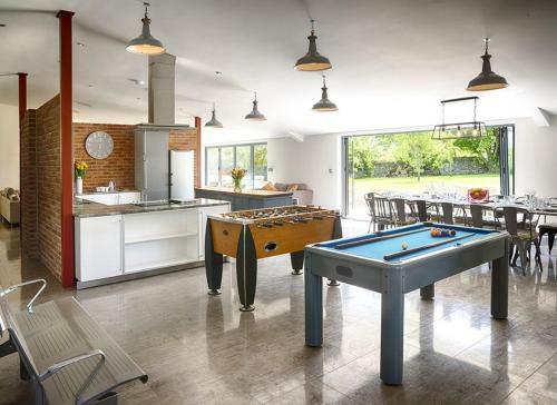 Luxury Loft House