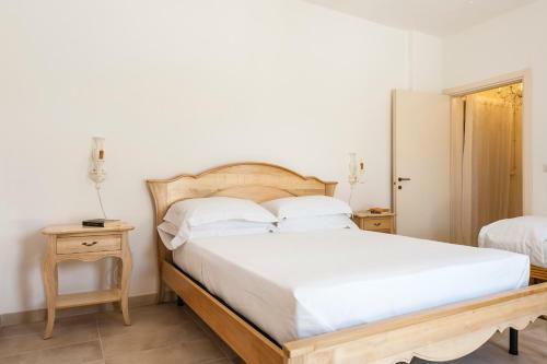 Bed & Breakfast Abb�ntu