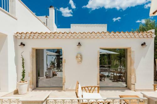 Bed & Breakfast Abb�ntu