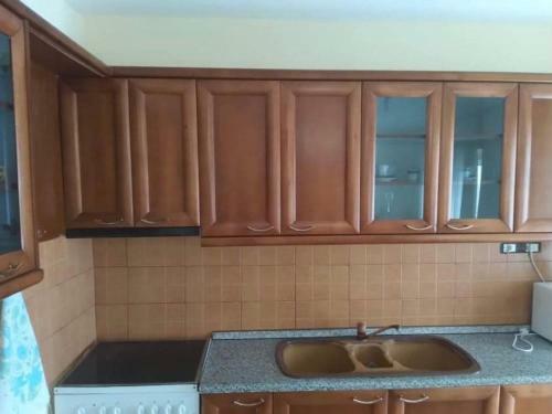 Irini?s Apartments