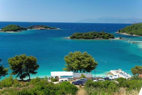 Bed & Breakfast Ishulli I Misseve