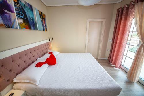 Bed & Breakfast Ishulli I Misseve