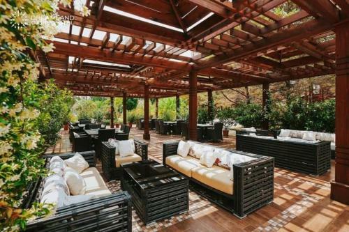Apartamento Dreamland Oasis Chakvi- Studio