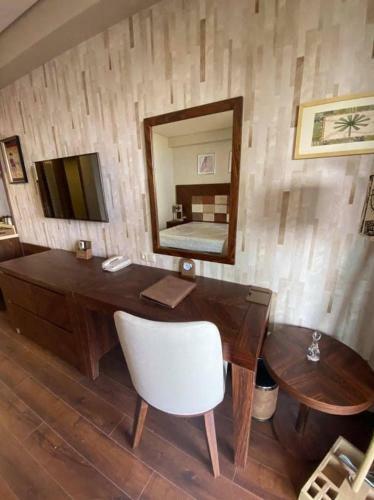 Apartamento Dreamland Oasis Chakvi- Studio