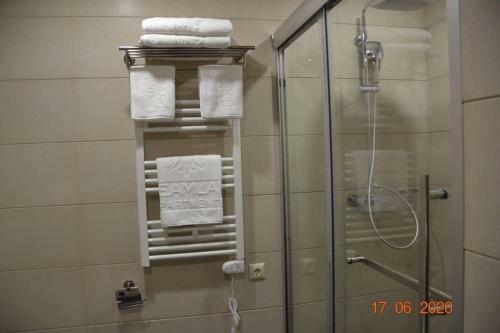 Apartamento Dreamland Oasis Chakvi- Studio