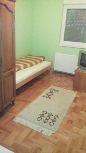 Apartman Jf Kikinda